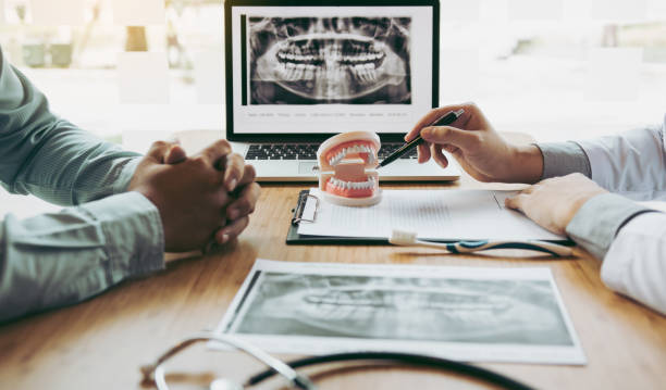Best Broken or Cracked Tooth Emergency Dentist in Flandreau, SD
