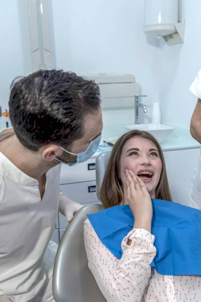 Best Emergency Dental Extractions in Flandreau, SD